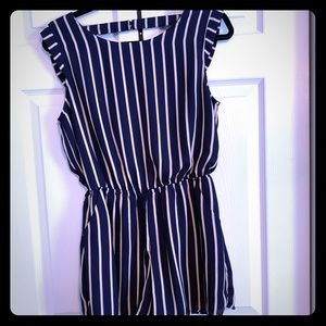 Adorable Work Appropriate Romper